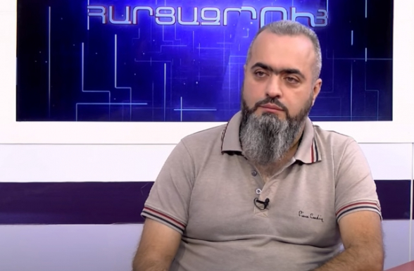 Иран предложил продать БПЛА, но Армения отказалась – Арут Артин Аракелян (видео)